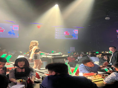 萍乡夜场招聘